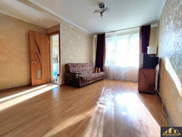 Продается 1-комнатная квартира 40 лет Октября ул, 32.9  м&sup2;, 6700000 рублей
