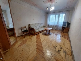 Продается 1-комнатная квартира Азербайджанская ул, 35.6  м&sup2;, 6200000 рублей