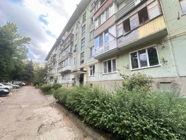 Продается 3-комнатная квартира 40 лет Октября ул, 59.5 м², 8400000 рублей
