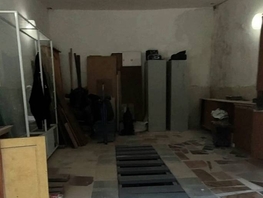 Продается гараж Авиации ул, 25  м&sup2;, 935000 рублей