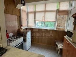 Снять однокомнатную квартиру Чайковского ул, 42.2  м&sup2;, 30000 рублей