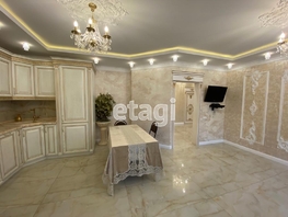 Продается 4-комнатная квартира Тухачевского ул, 99 м², 13200000 рублей