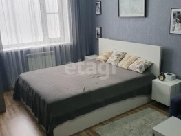 Снять однокомнатную квартиру Тухачевского ул, 35 м², 29500 рублей