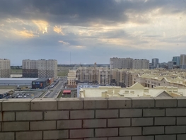 Продается 1-комнатная квартира Рогожникова ул, 36  м², 3400000 рублей