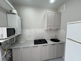 Снять однокомнатную квартиру генерала Маргелова ул, 34 м², 23000 рублей