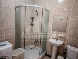 Продается 1-комнатная квартира Вокзальная ул, 32.4  м², 5500000 рублей