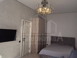 Продается 1-комнатная квартира 40 лет Октября ул, 36.2  м², 12000000 рублей