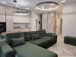 Продается 2-комнатная квартира Катыхина ул, 68  м&sup2;, 23500000 рублей