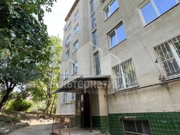 Продается 2-комнатная квартира Коллективная ул, 52.8  м&sup2;, 13250000 рублей