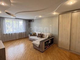Продается 2-комнатная квартира Макарова пер, 76.8 м², 6300000 рублей