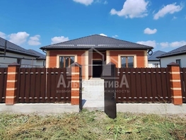 Продается Дом Рябиновая ул, 100.3 м², участок 4 сот., 6300000 рублей