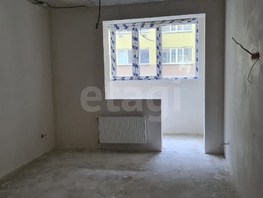 Продается 1-комнатная квартира Чапаева ул, 45 м², 3500000 рублей
