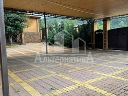 Продается Дом Прудная ул, 264.4  м&sup2;, участок 7.35 сот., 23500000 рублей