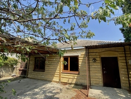 Продается Дом Ашихина ул, 253 м², участок 8 сот., 8600000 рублей