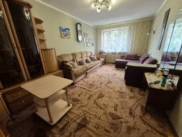 Продается 3-комнатная квартира Калинина ул, 70.8  м², 9500000 рублей