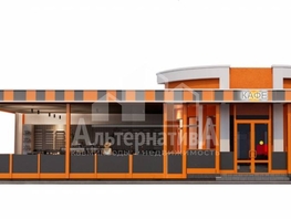 Продается Универ. помещ Азербайджанская ул, 55  м&sup2;, 17900000 рублей