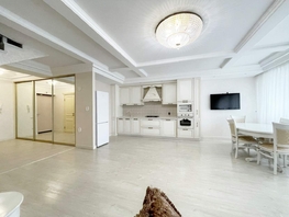Продается 3-комнатная квартира Лермонтова ул, 175  м², 18700000 рублей