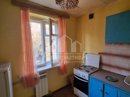 Продается 1-комнатная квартира Теплосерная ул, 34  м², 3700000 рублей