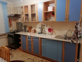 Продается 1-комнатная квартира Островского ул, 34  м², 7700000 рублей