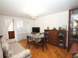 Продается 3-комнатная квартира Марцинкевича ул, 63.1  м², 7700000 рублей