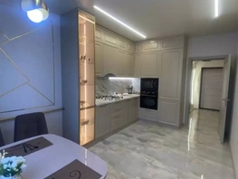 Продается 1-комнатная квартира Замковая ул, 47  м&sup2;, 10500000 рублей
