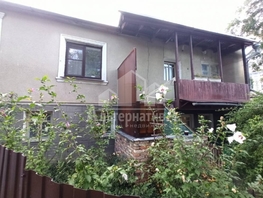 Продается Дом Шаумяна ул, 71  м², участок 1.6 сот., 17000000 рублей