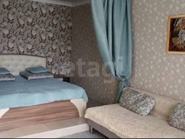Продается 1-комнатная квартира Васякина ул, 37.5 м², 3950000 рублей