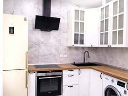 Продается 1-комнатная квартира Пирогова ул, 44 м², 5990000 рублей