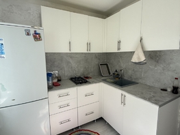 Продается 2-комнатная квартира Патриса Лумумбы ул, 45 м², 4500000 рублей
