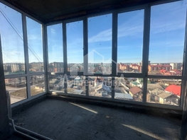 Продается 1-комнатная квартира Шмидта ул, 46  м&sup2;, 5720000 рублей