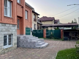 Продается Дом Батальонная ул, 251  м², участок 8.4 сот., 18000000 рублей
