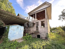 Продается Коттедж 3-й Солнечный проезд, 270  м², участок 4.4 сот., 10000000 рублей