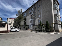 Продается 2-комнатная квартира Советская ул, 50.5  м&sup2;, 4000000 рублей