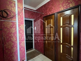 Продается 2-комнатная квартира Катыхина ул, 57  м&sup2;, 9900000 рублей