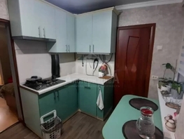 Продается 2-комнатная квартира Власова ул, 33  м&sup2;, 5800000 рублей