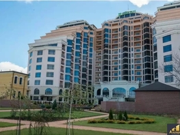 Продается 2-комнатная квартира Шаумяна ул, 66  м&sup2;, 40000000 рублей