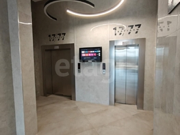Продается 1-комнатная квартира Тухачевского ул, 38  м², 5600000 рублей