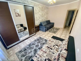 Снять однокомнатную квартиру Тухачевского ул, 39  м², 22000 рублей