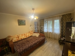 Продается 2-комнатная квартира Доваторцев ул, 37  м², 3700000 рублей
