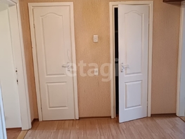 Продается 3-комнатная квартира Дзержинского ул, 62  м², 6850000 рублей