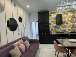Продается 1-комнатная квартира Гражданская ул, 45  м², 7700000 рублей