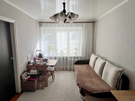 Продается 2-комнатная квартира Тухачевского ул, 36.2  м², 3650000 рублей