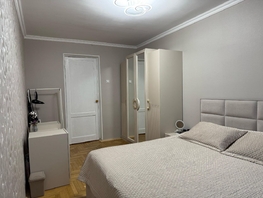 Продается 3-комнатная квартира 40 лет Октября пр-кт, 70  м², 7600000 рублей