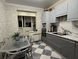 Продается 3-комнатная квартира Умара Алиева ул, 74  м&sup2;, 12700000 рублей