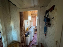Продается 1-комнатная квартира 40 лет Октября ул, 28  м², 4200000 рублей