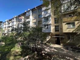 Продается 1-комнатная квартира Свердлова ул, 31  м&sup2;, 6800000 рублей