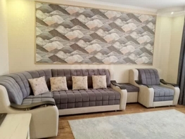 Продается 2-комнатная квартира Тухачевского ул, 57  м², 6770000 рублей