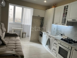 Продается 1-комнатная квартира Чапаева ул, 45  м², 4500000 рублей