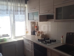 Продается 1-комнатная квартира Лермонтова ул, 38  м², 4550000 рублей