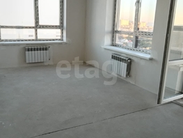 Продается 2-комнатная квартира 45 Параллель ул, 57.7  м², 6900000 рублей